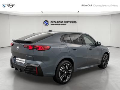 Bmw X2 U10 sDrive 20i 170ch Dkg7 m Sport