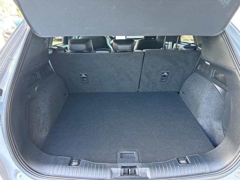 Ford Kuga 2.5 Duratec 190 ch FlexiFuel Fhev E85 Powershift Graphite Tech Edition