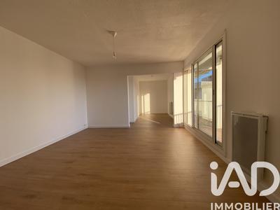 Appartement - 88 m² - 5 pièces