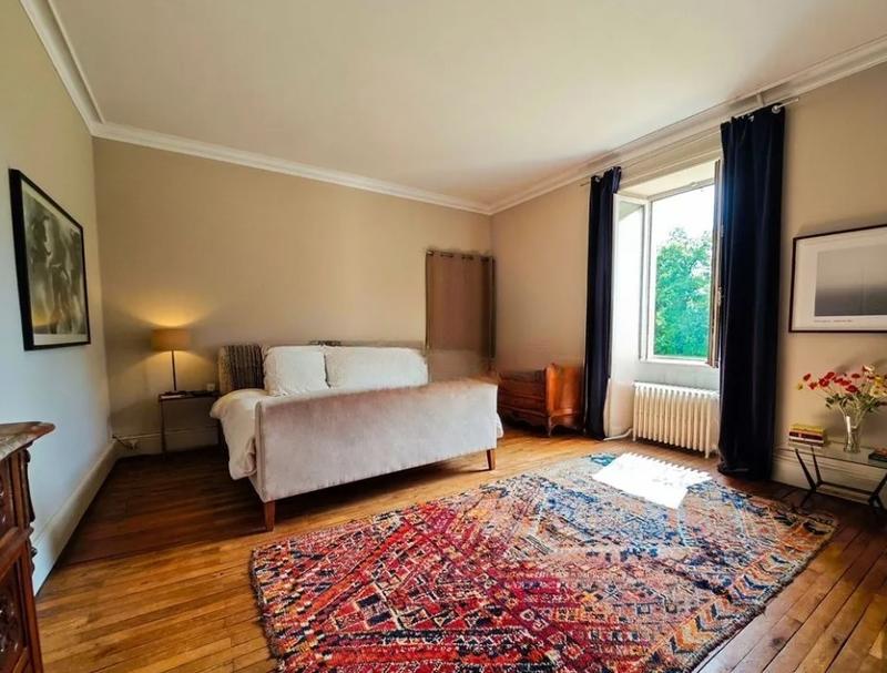 Manoir - 500 m² - 10 pièces