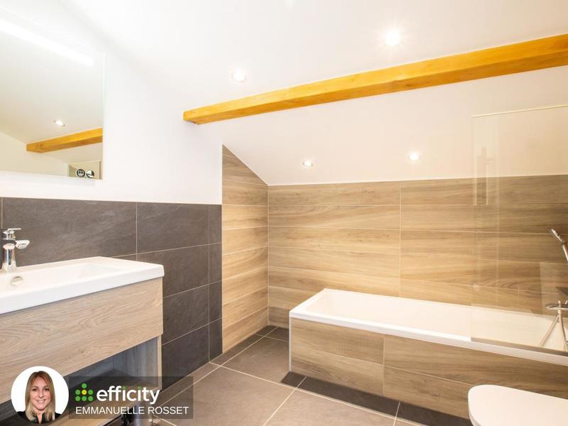 Appartement - 149 m² - 5 pièces