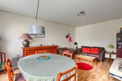 Maison - 101 m² - 5 pièces