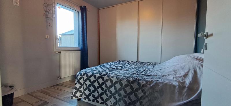 Maison - 106 m² - 6 pièces