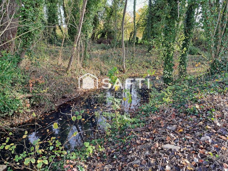 Maison - 176 m² - 6 pièces