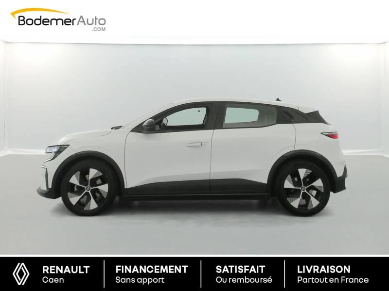 Renault Mégane E-Tech Ev40 130ch standard charge Equilibre