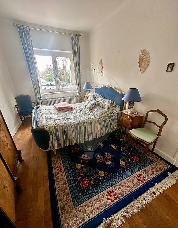 Maison de ville - 127 m² - 6 pièces