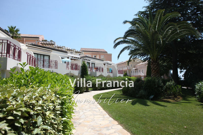 Appartement - 28 m² - 2 pièces