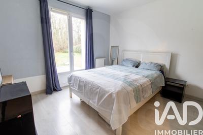 Maison - 84 m² - 5 pièces