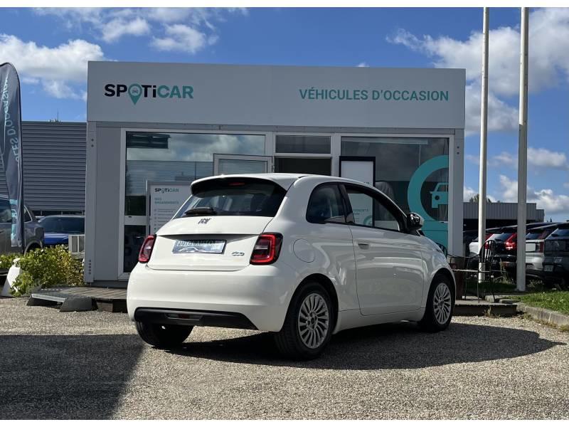 Fiat 500 e 95 ch Action