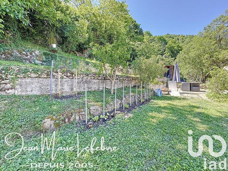 Maison de ville - 200 m² - 6 pièces