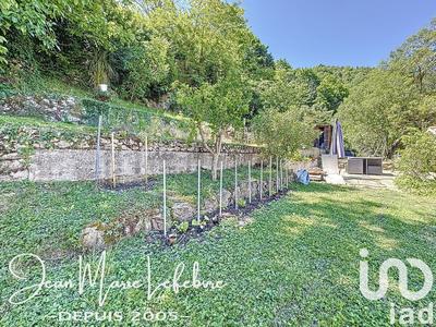 Maison de ville - 200 m² - 6 pièces