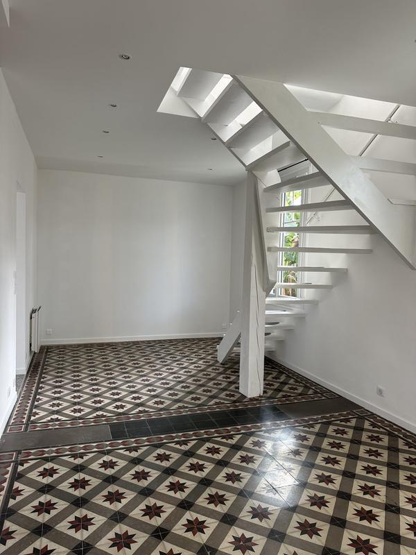 Villa - 93 m² - 6 pièces