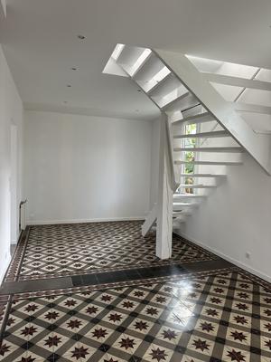 Villa - 93 m² - 6 pièces