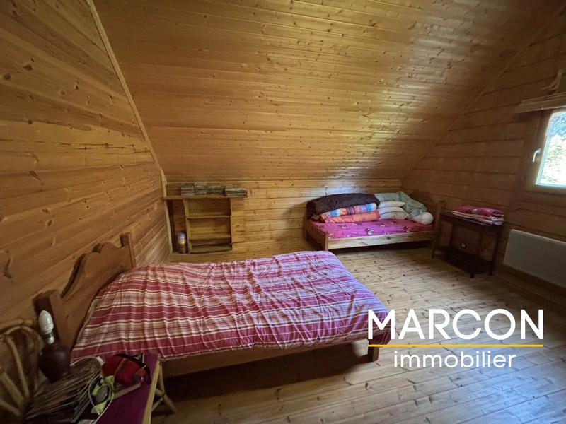 Maison - 213 m² - 4 pièces