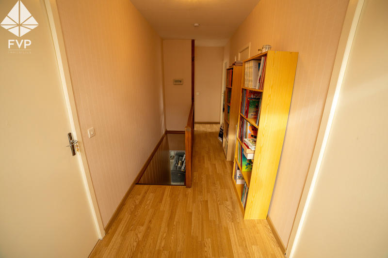 Maison - 129 m² - 6 pièces