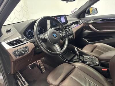 Bmw X2 sDrive 18i 136 ch Dkg7 m Sport