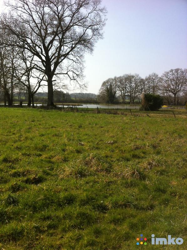 Terrain de loisirs - 20 615 m²