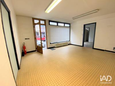 Local commercial - 40 m²