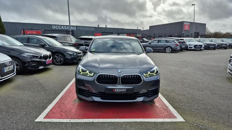 Bmw X2 F39 Sdrive 18d 150 Ch Bva8 Business Design
