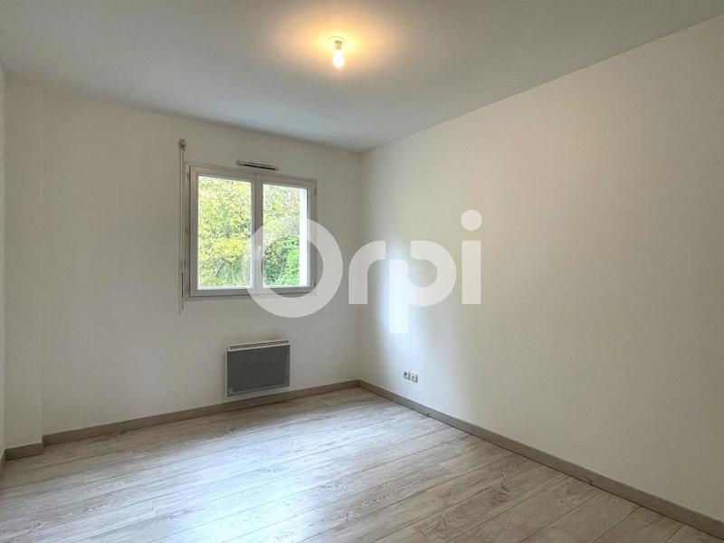 Maison - 115 m² - 4 pièces