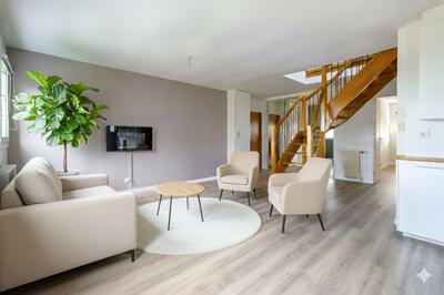 Appartement - 70 m² - 4 pièces