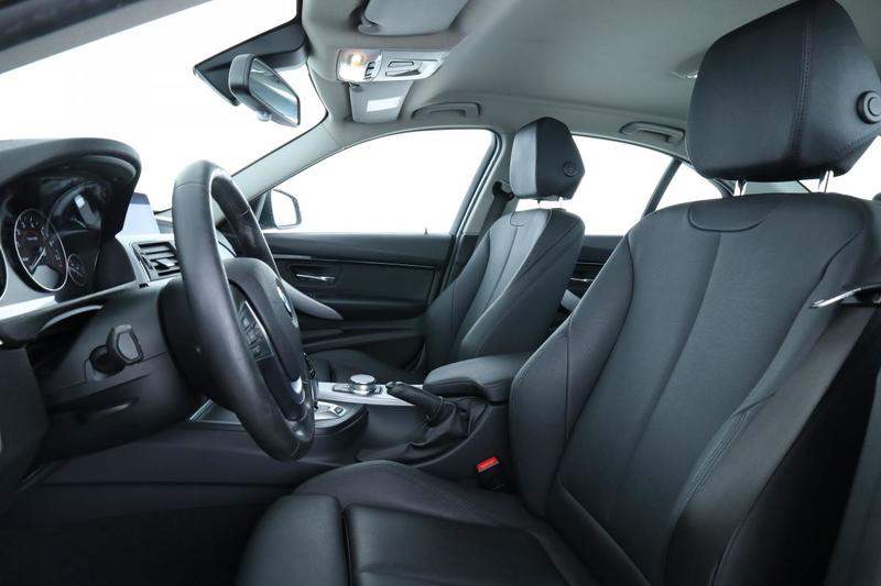 Bmw Série 3 330e Hybride Sport Bva8 252 ch