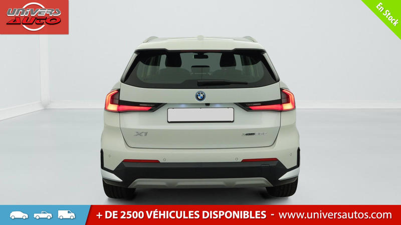 Bmw X1 U11 Xdrive 25e 245ch Dkg7 Xline