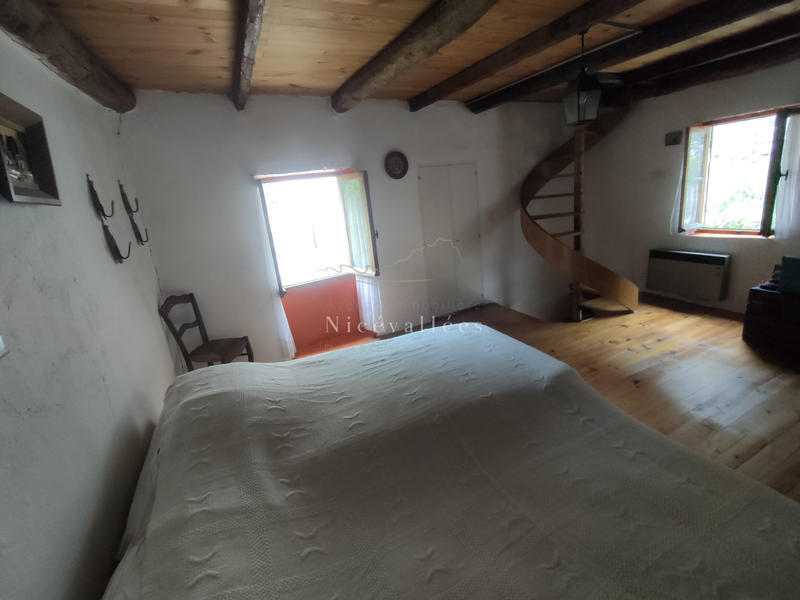 Maison - 50 m² - 3 pièces