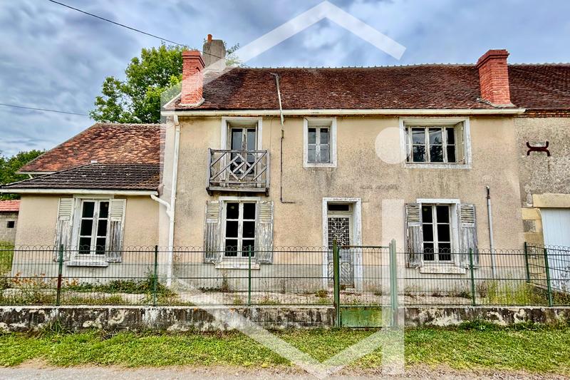 Maison - 134 m² - 4 pièces