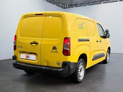 Citroën Berlingo Van Xl 950 Bluehdi 100 s&amp;S Control