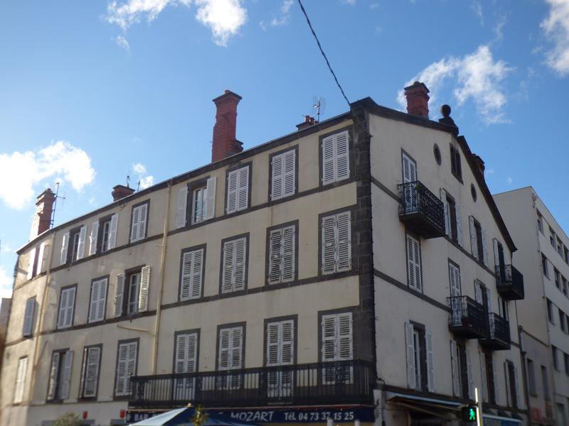 Appartement - 33 m² - 1 pièce