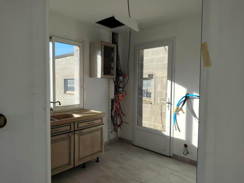 Pavillon - 89 m² - 5 pièces