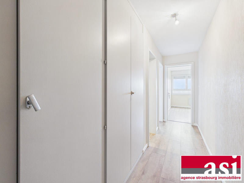 Appartement - 125 m² - 4 pièces