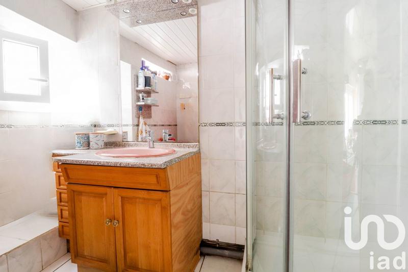 Maison - 57 m² - 3 pièces