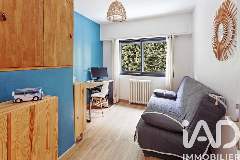 Appartement - 106 m² - 6 pièces