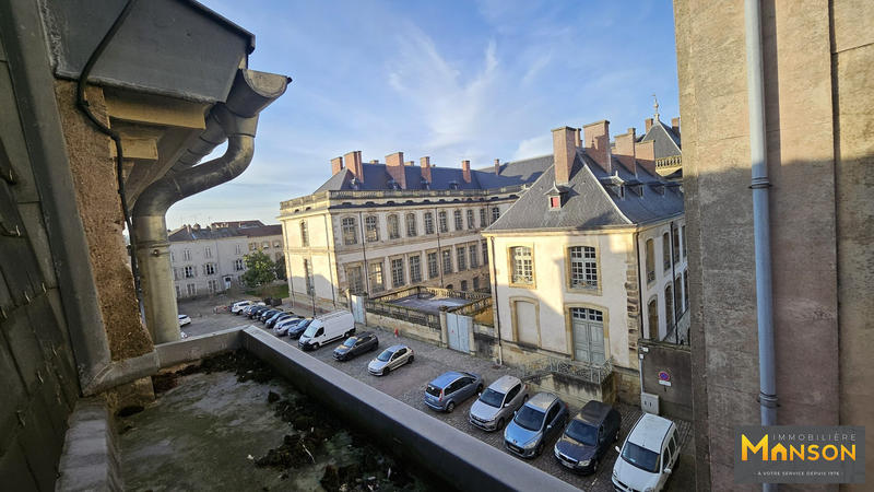 Appartement - 154 m² - 5 pièces