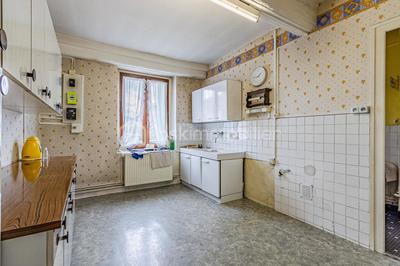 Duplex - 107 m² - 4 pièces