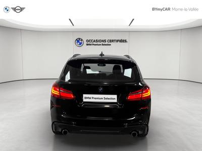 Bmw Serie 2 Active Tourer F45 Lci 218d 150 ch Bva8 m Sport