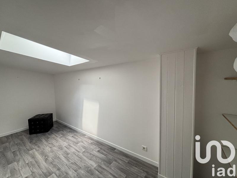 Maison de village - 130 m² - 4 pièces