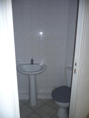 Appartement - 3 pièces