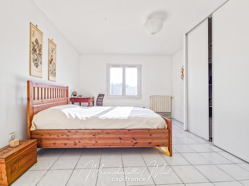 Maison - 165 m² - 6 pièces