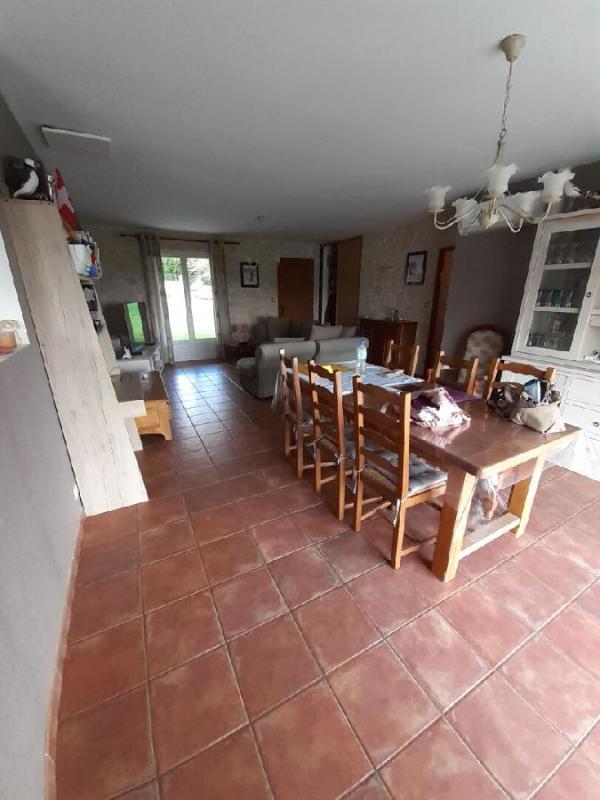 Maison - 104 m² - 5 pièces