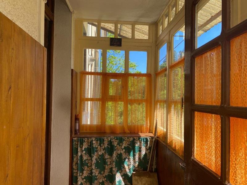 Maison ancienne - 62 m² - 4 pièces