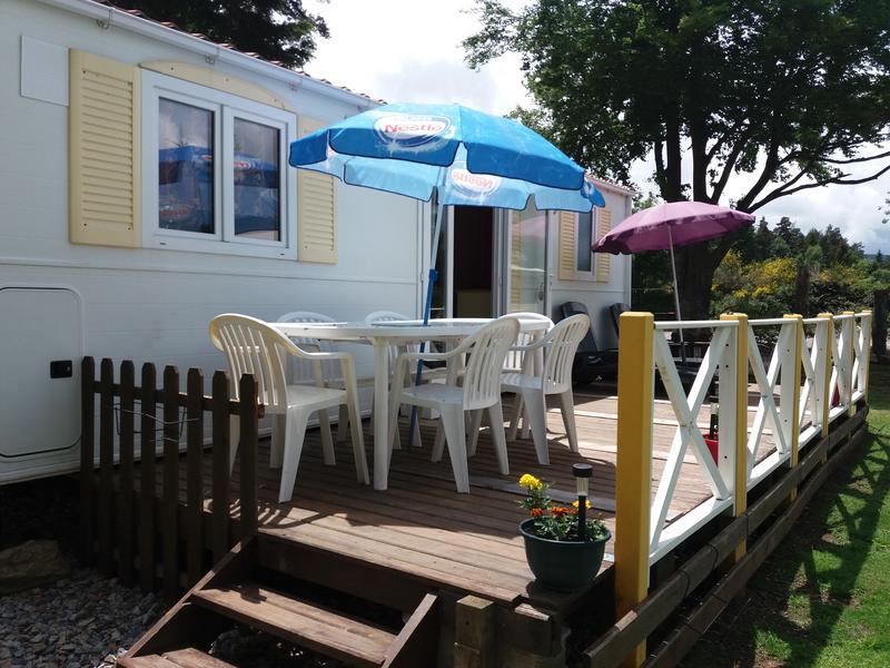 Le Sous Bois de Jade