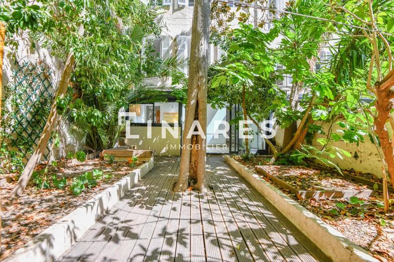 Appartement - 123 m² - 5 pièces