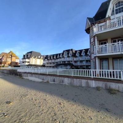 Appartement - 37 m² - 3 pièces