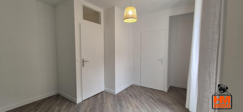 Appartement - 39 m² - 2 pièces