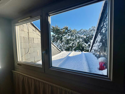 Appartement - 31 m² - 1 pièce