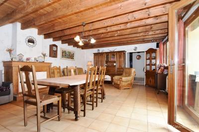 Maison - 117 m² - 7 pièces