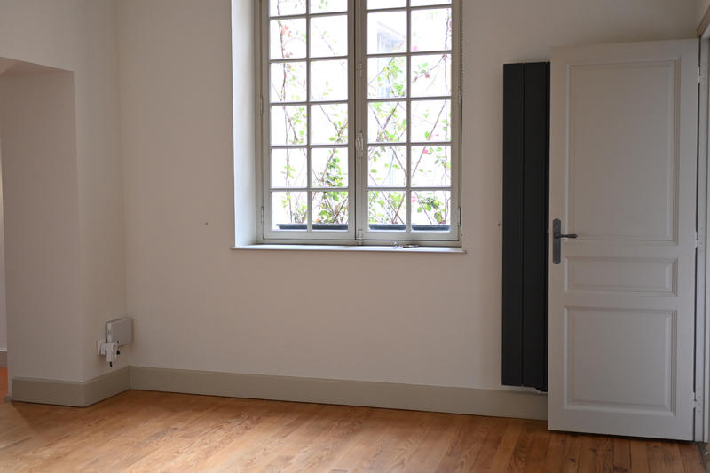 Appartement - 80 m² - 3 pièces